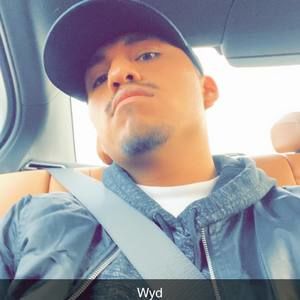 Meet your Posher, Ismael